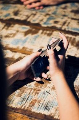 game di động Debet Poker